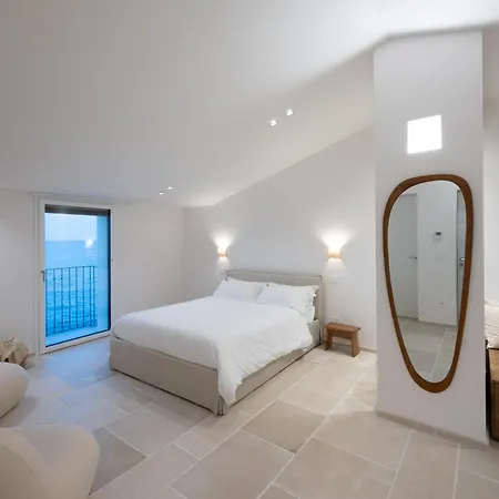 Trame Bed & Breakfast San Vito Chietino