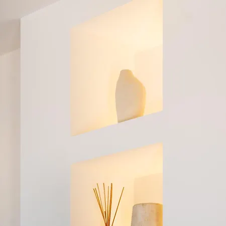 Bed & Breakfast Trame San Vito Chietino