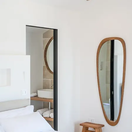 Bed & Breakfast Trame