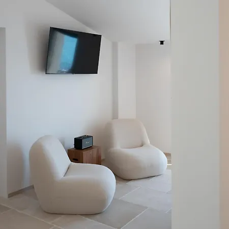 Trame Bed & Breakfast San Vito Chietino