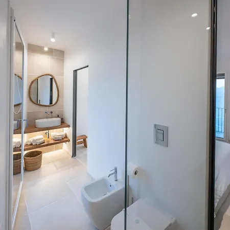 Trame Bed & Breakfast 4*