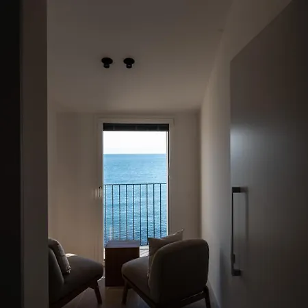 Trame Bed & Breakfast San Vito Chietino