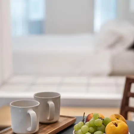 Trame Oda ve Kahvaltı