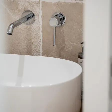 Bed & Breakfast Trame San Vito Chietino