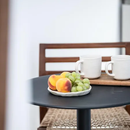 Bed and Breakfast Trame San Vito Chietino