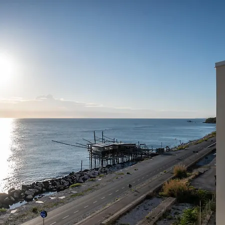 Trame San Vito Chietino