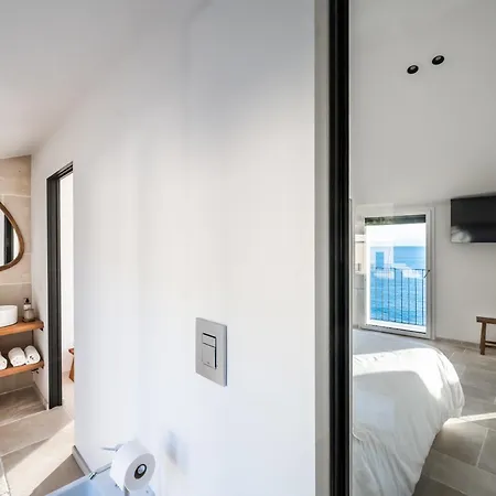 Bed & Breakfast Trame San Vito Chietino