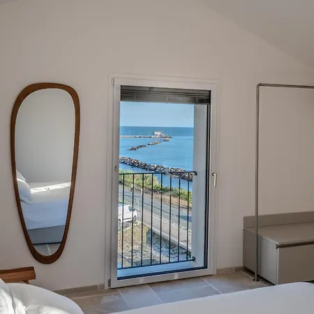 Bed & Breakfast Trame San Vito Chietino