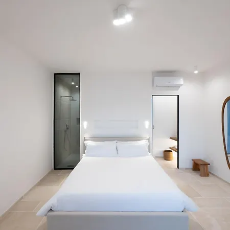 Bed & Breakfast Trame San Vito Chietino