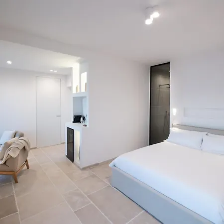 Trame Bed & Breakfast