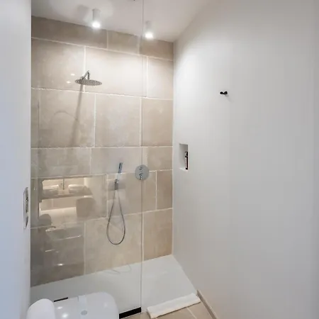 Oda ve Kahvaltı Trame 4*