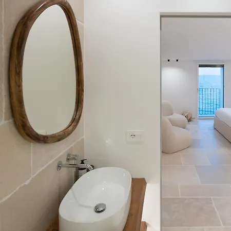 Trame Bed & Breakfast