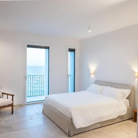 Trame Oda ve Kahvaltı 4*