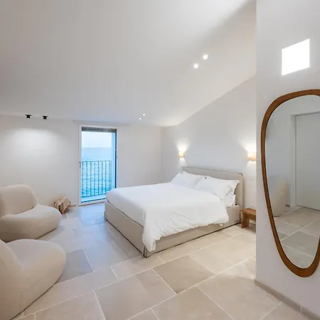 Trame Bed & Breakfast San Vito Chietino