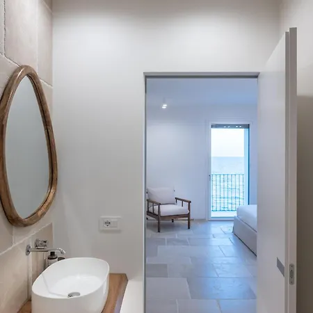 Bed & Breakfast Trame 4*