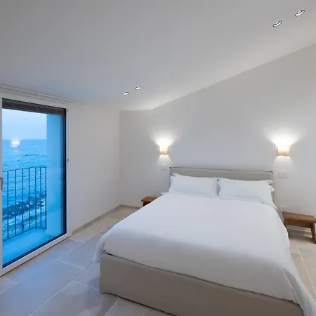 Bed & Breakfast Trame San Vito Chietino