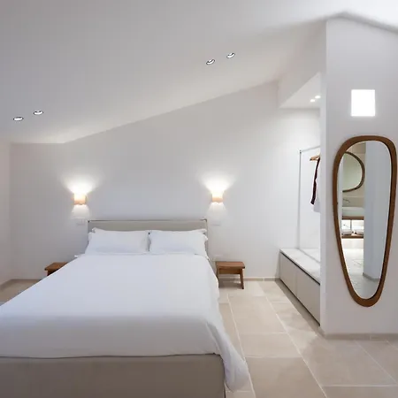 Bed & Breakfast Trame