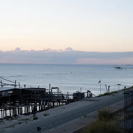 Trame 4* San Vito Chietino