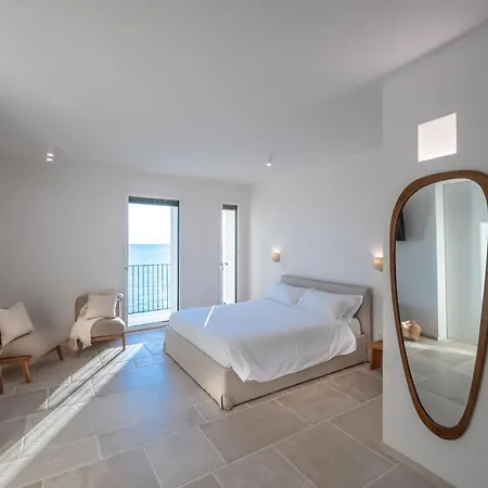 Bed & Breakfast Trame San Vito Chietino