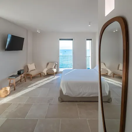 Trame Bed & Breakfast 4*