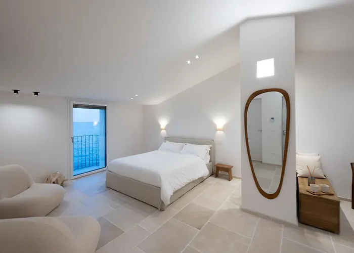 Trame 住宿加早餐酒店 圣维托彻帝诺