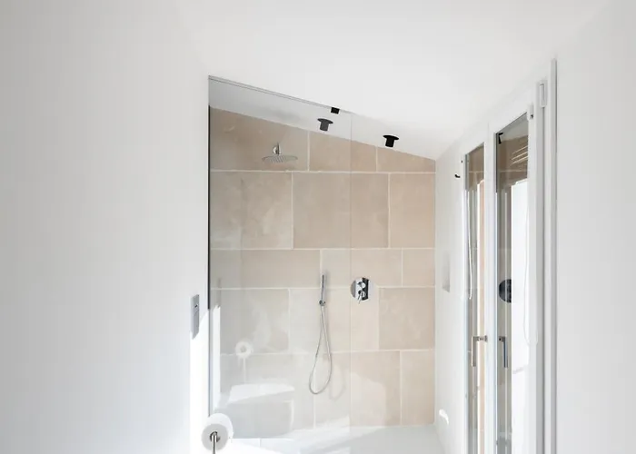 Trame ベッド・アンド・ブレックファスト 4*