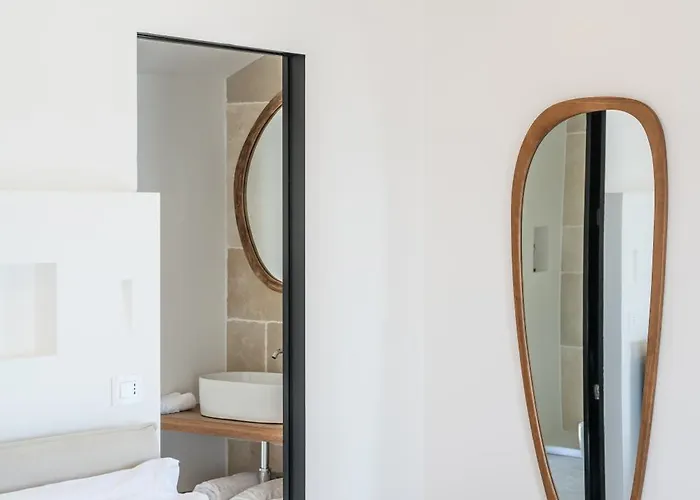 住宿加早餐酒店 Trame