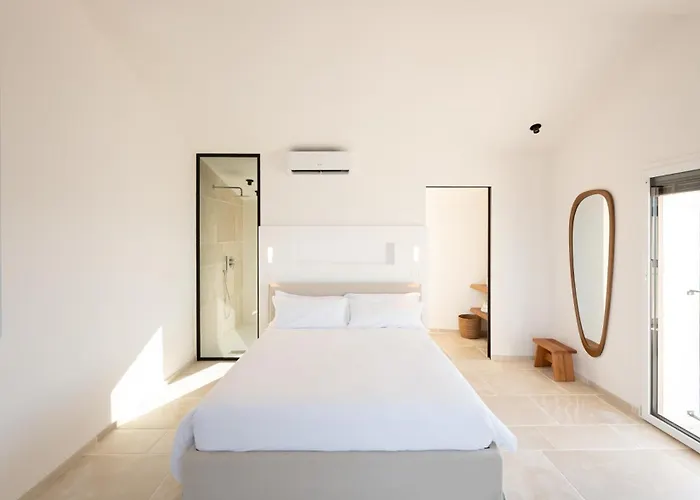 住宿加早餐酒店 Trame