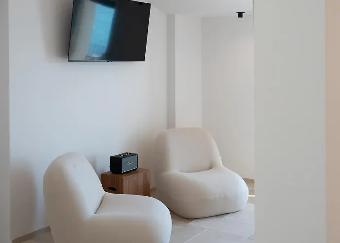 Trame ベッド・アンド・ブレックファスト サン・ヴィート・キエティーノ