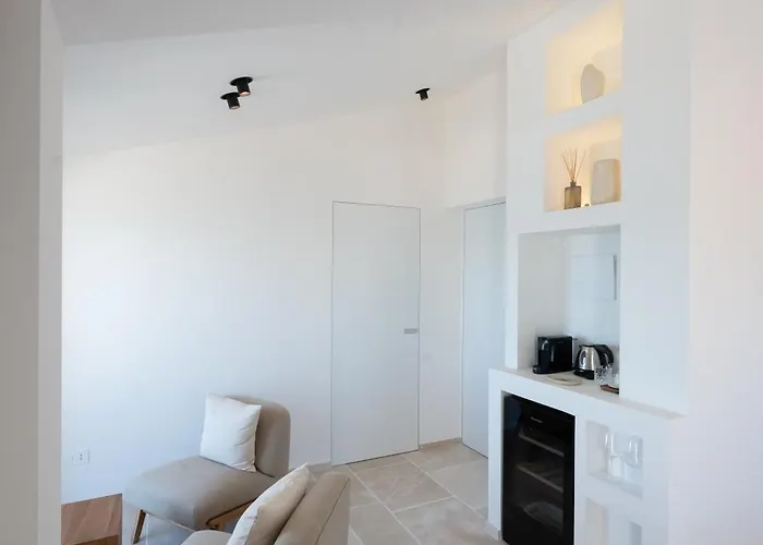 ベッド・アンド・ブレックファスト Trame 4*