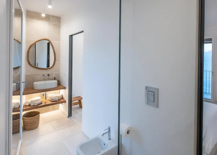 Trame ベッド・アンド・ブレックファスト 4*