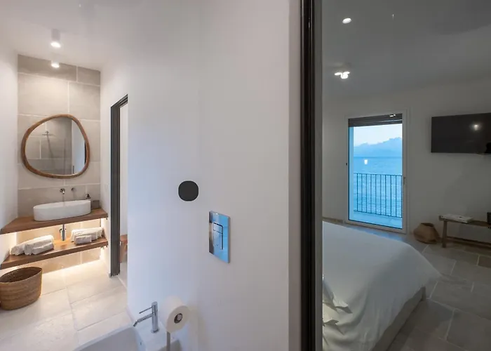 住宿加早餐酒店 Trame