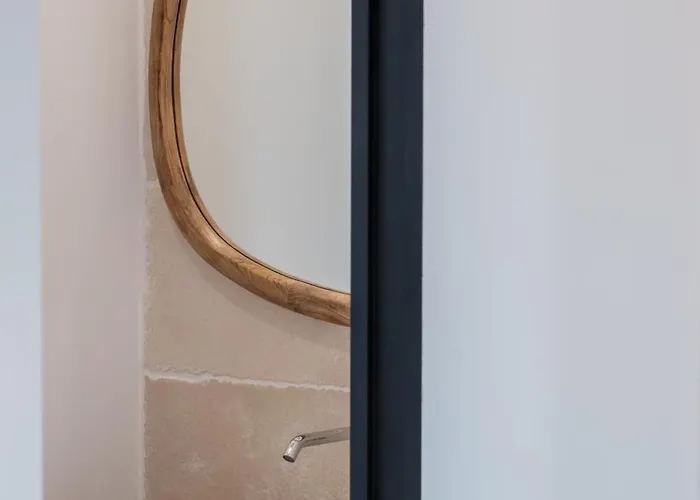 住宿加早餐酒店 Trame