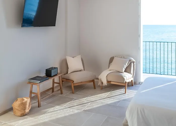 Trame ベッド・アンド・ブレックファスト