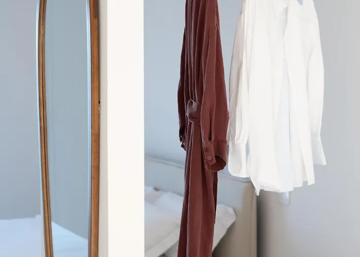 Trame 住宿加早餐酒店 4*