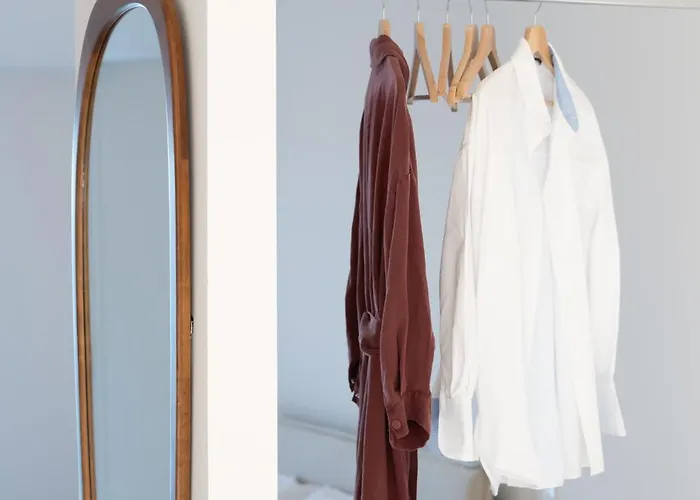 Trame ベッド・アンド・ブレックファスト