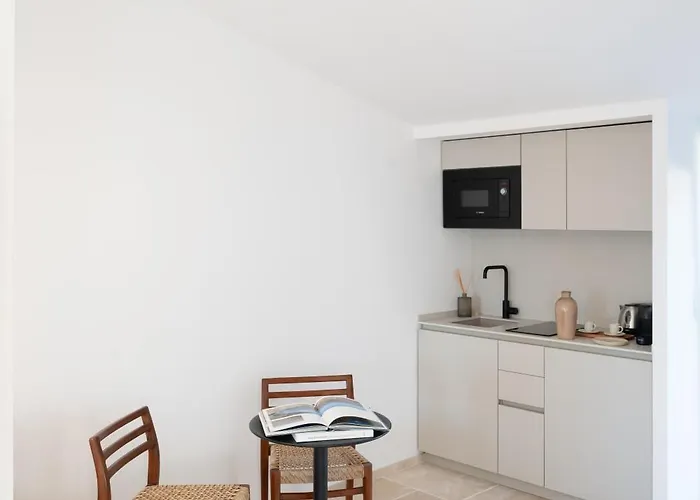 住宿加早餐酒店 Trame 圣维托彻帝诺