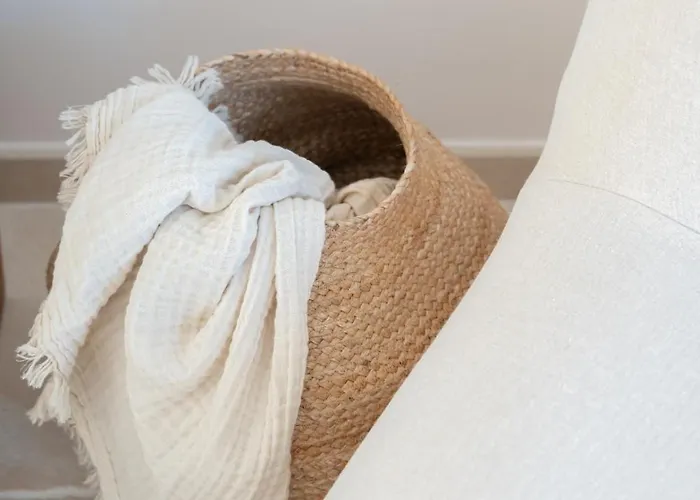 ベッド・アンド・ブレックファスト Trame サン・ヴィート・キエティーノ