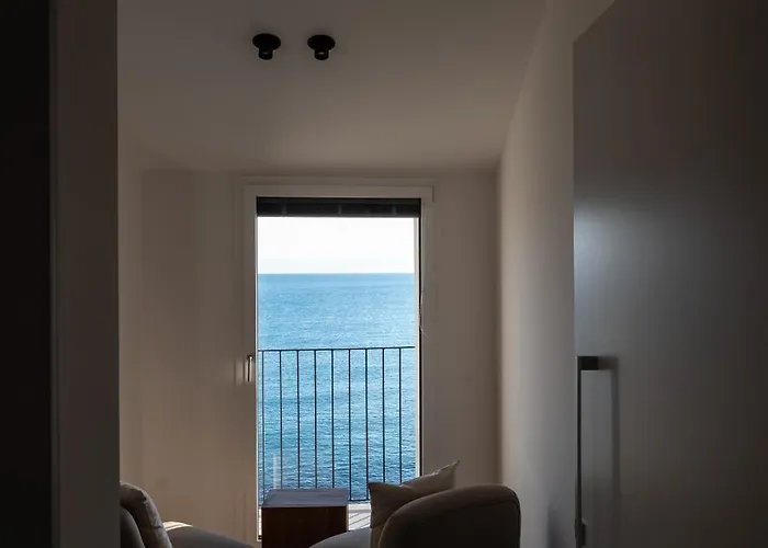 Trame ベッド・アンド・ブレックファスト サン・ヴィート・キエティーノ