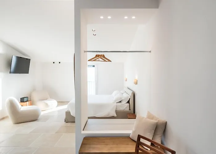 ベッド・アンド・ブレックファスト Trame