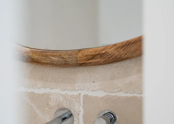 住宿加早餐酒店 Trame