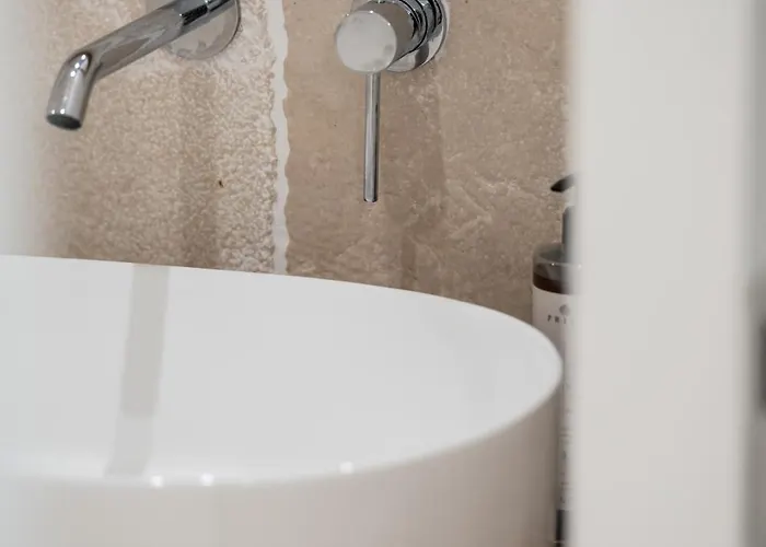 ベッド・アンド・ブレックファスト Trame サン・ヴィート・キエティーノ