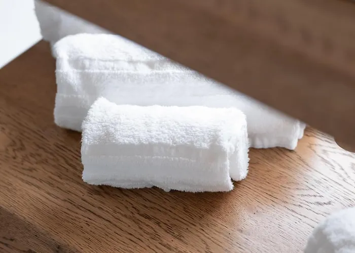 Trame ベッド・アンド・ブレックファスト サン・ヴィート・キエティーノ