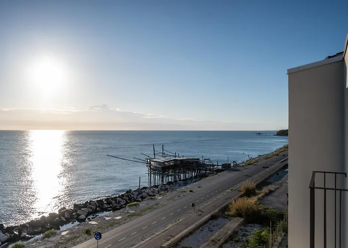 Trame サン・ヴィート・キエティーノ