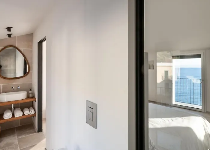 ベッド・アンド・ブレックファスト Trame サン・ヴィート・キエティーノ