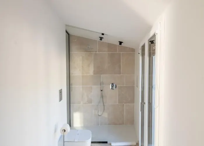 ベッド・アンド・ブレックファスト Trame 4*