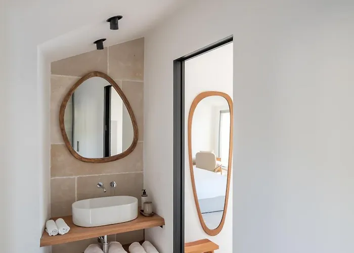 Trame ベッド・アンド・ブレックファスト 4*