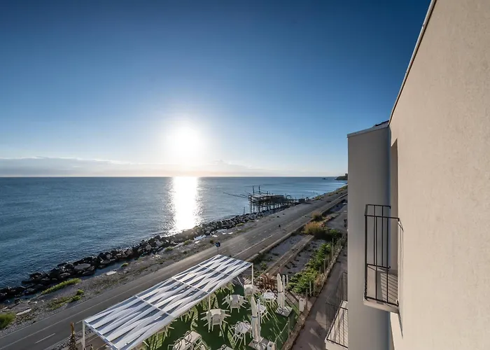 ベッド・アンド・ブレックファスト Trame 4*