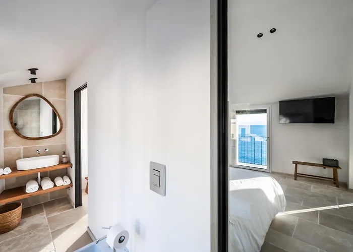 ベッド・アンド・ブレックファスト Trame サン・ヴィート・キエティーノ