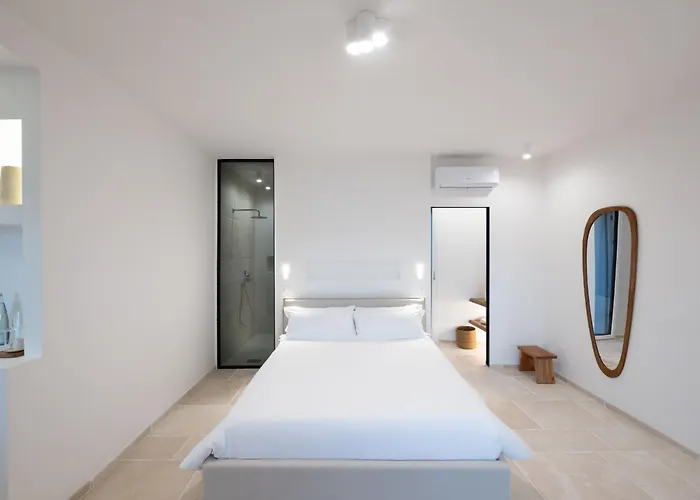 ベッド・アンド・ブレックファスト Trame サン・ヴィート・キエティーノ